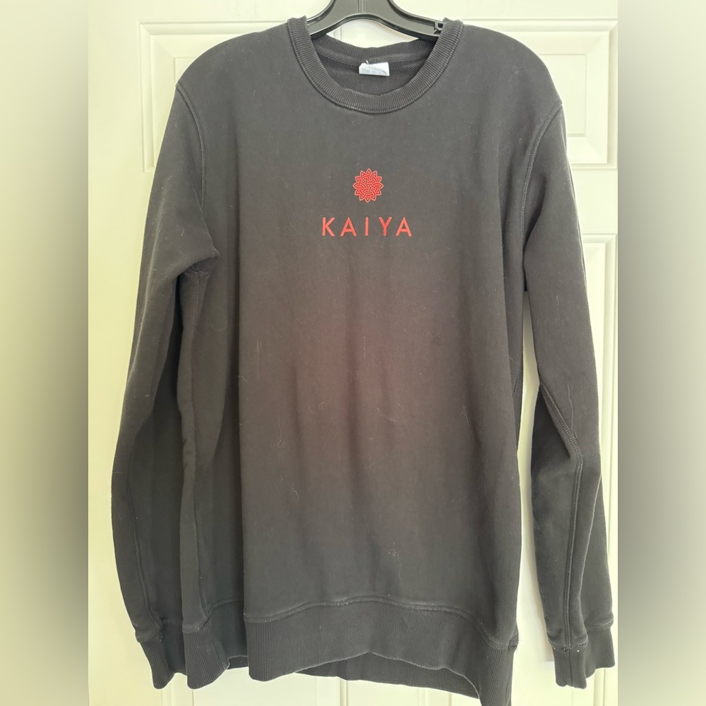 ascolour Men’s KAIYA Sweatshirt